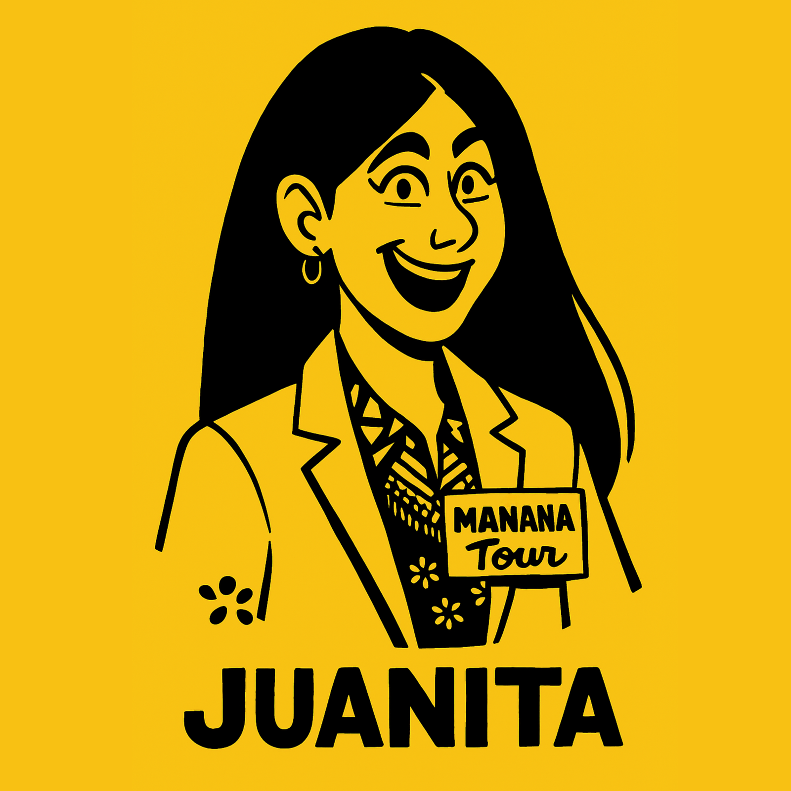 Asistente Juanita